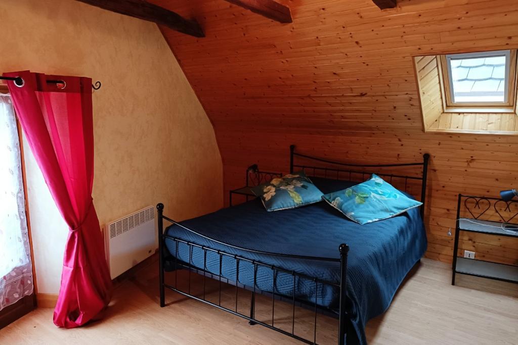 Gîte de la Pyramide