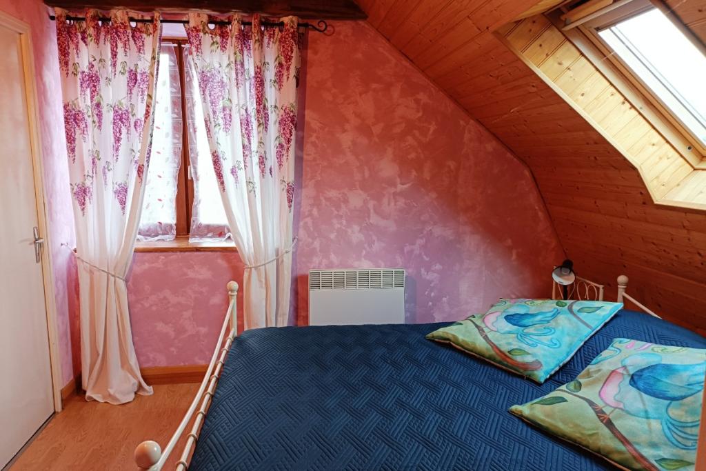 Gîte de la Pyramide