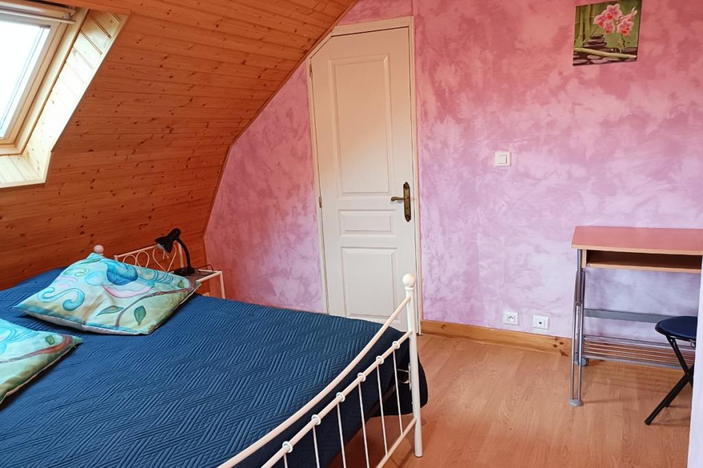 Gîte de la Pyramide