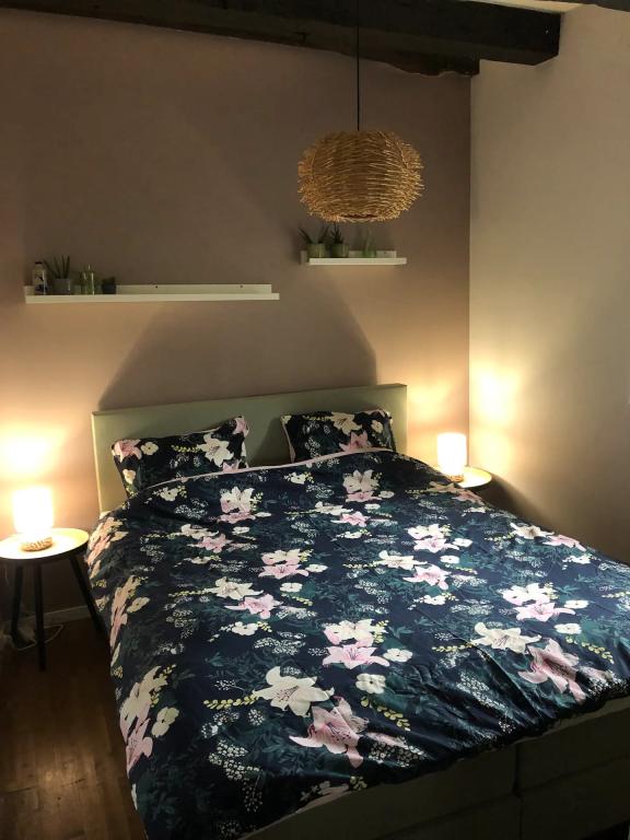 Le Domaine sous l'Abbatiale