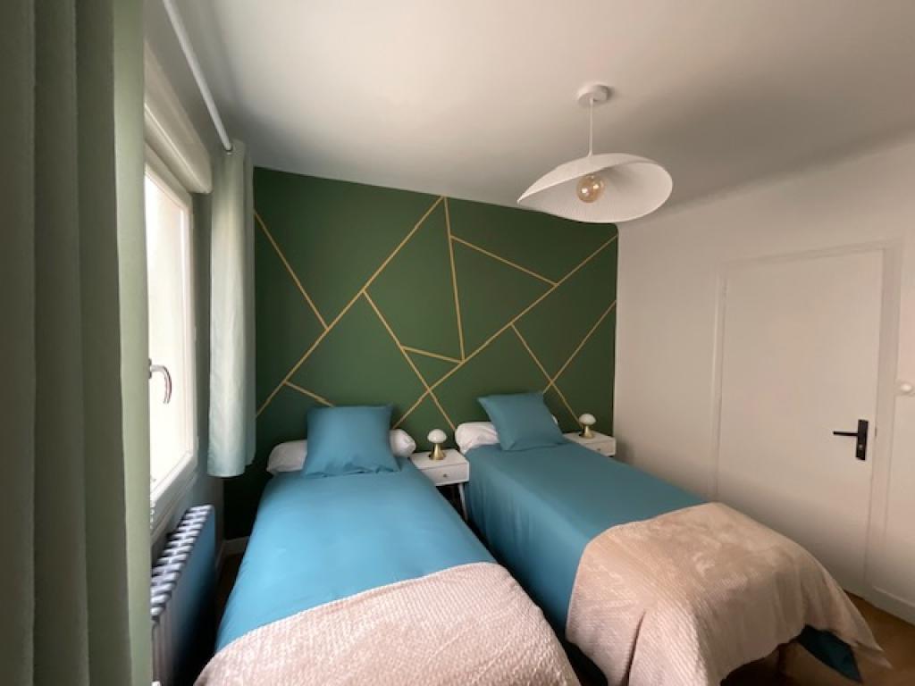 Chambres d'hôtes d'Isa