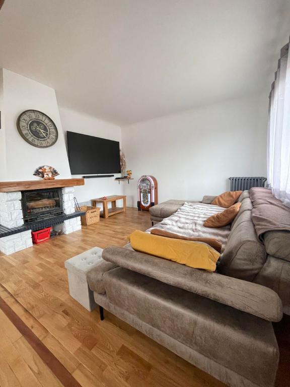 Chambres d'hôtes d'Isa