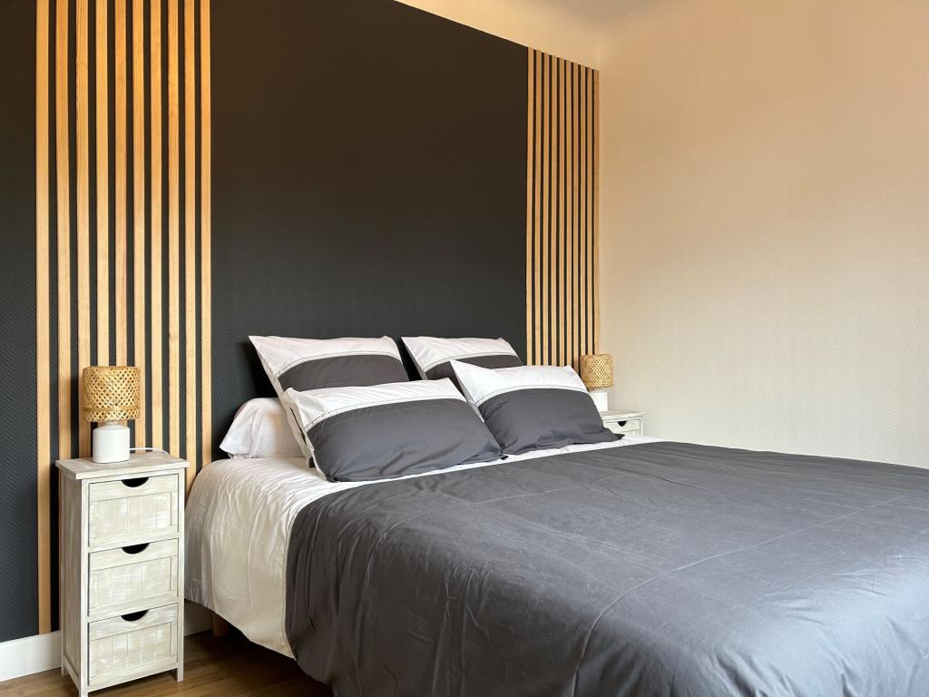 Chambres d'hôtes d'Isa