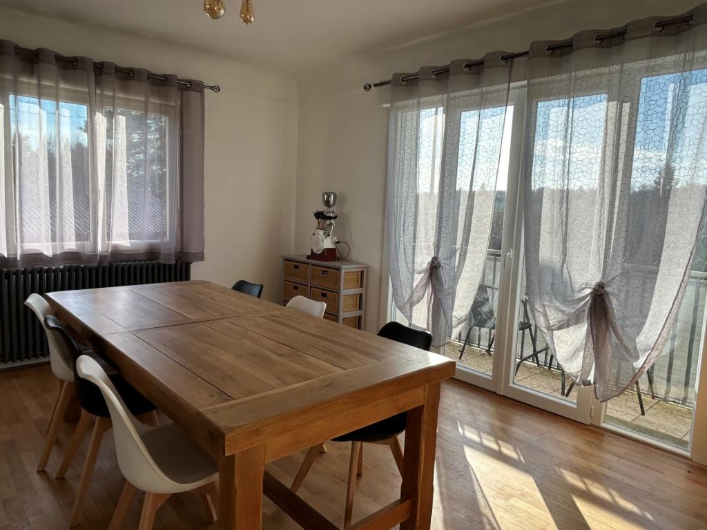 Chambres d'hôtes d'Isa