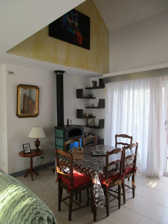 Le Logis du Grand Duc