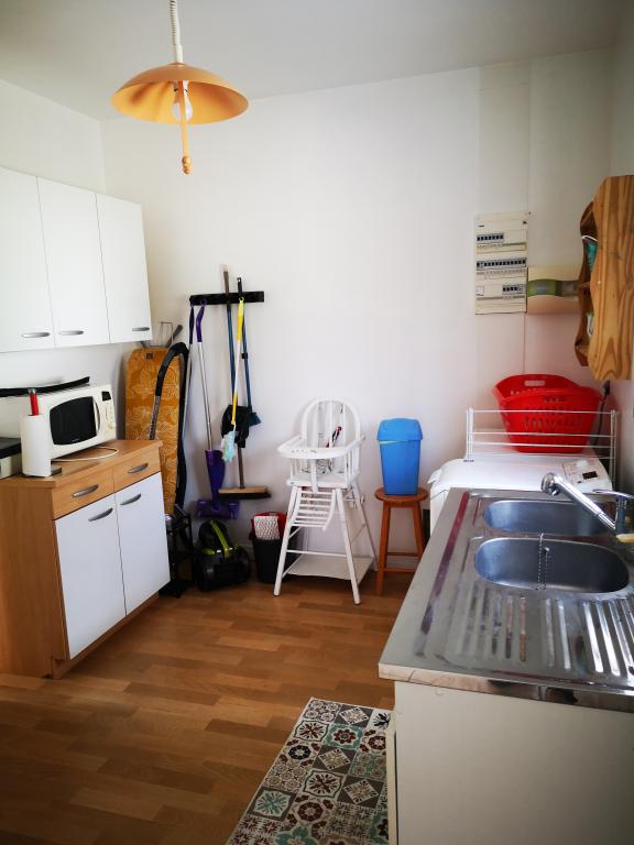 Le Logis du Grand Duc