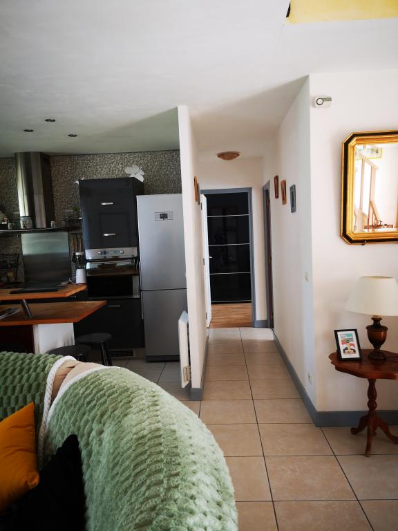 Le Logis du Grand Duc