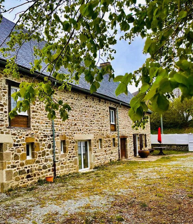 Au Charme d'Antan 19