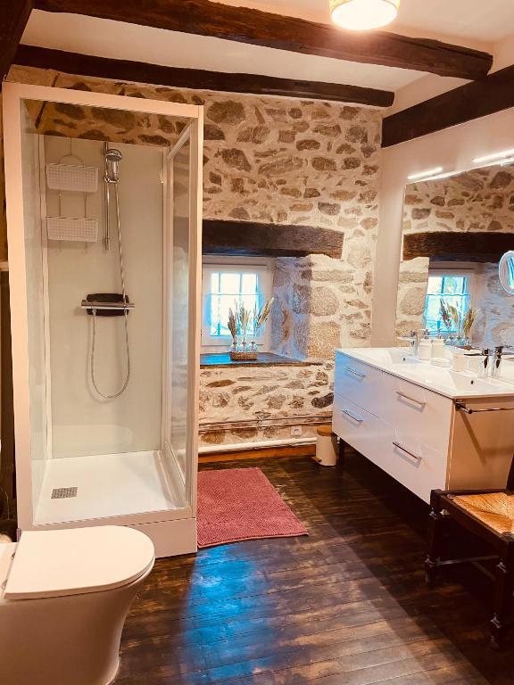 Au Charme d'Antan 19