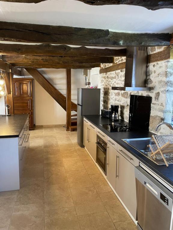 Au Charme d'Antan 19