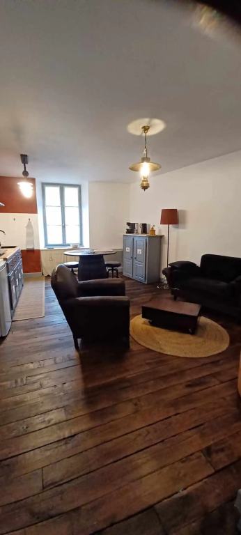 Logis La P'tite Futée - Logis N°4