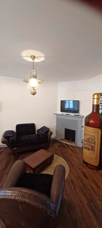 Logis La P'tite Futée - Logis N°4