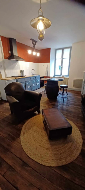 Logis La P'tite Futée - Logis N°4