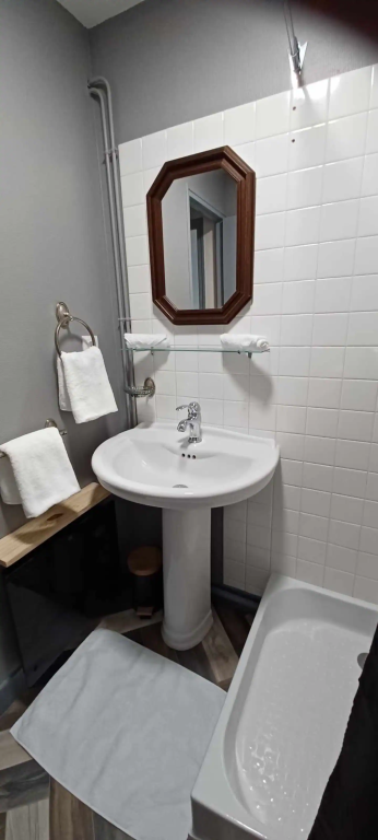 Logis La P'tite Futée - Logis N°4