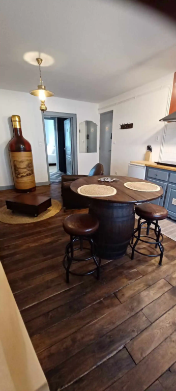 Logis La P'tite Futée - Logis N°4