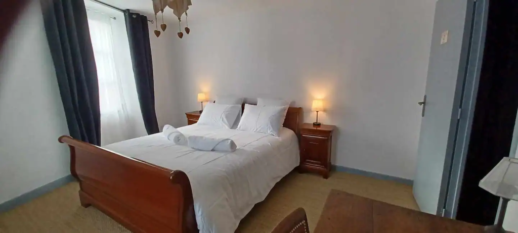 Logis La P'tite Futée - Logis N°4