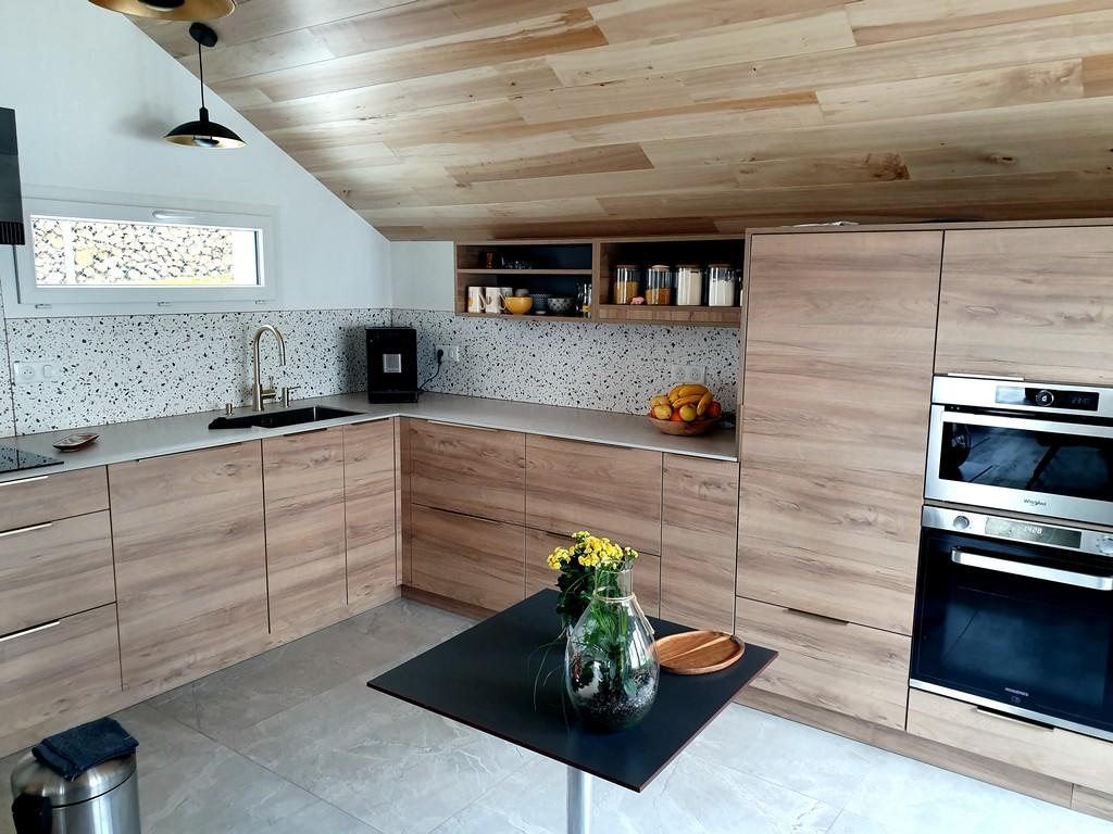 Meublé de tourisme VERGNE