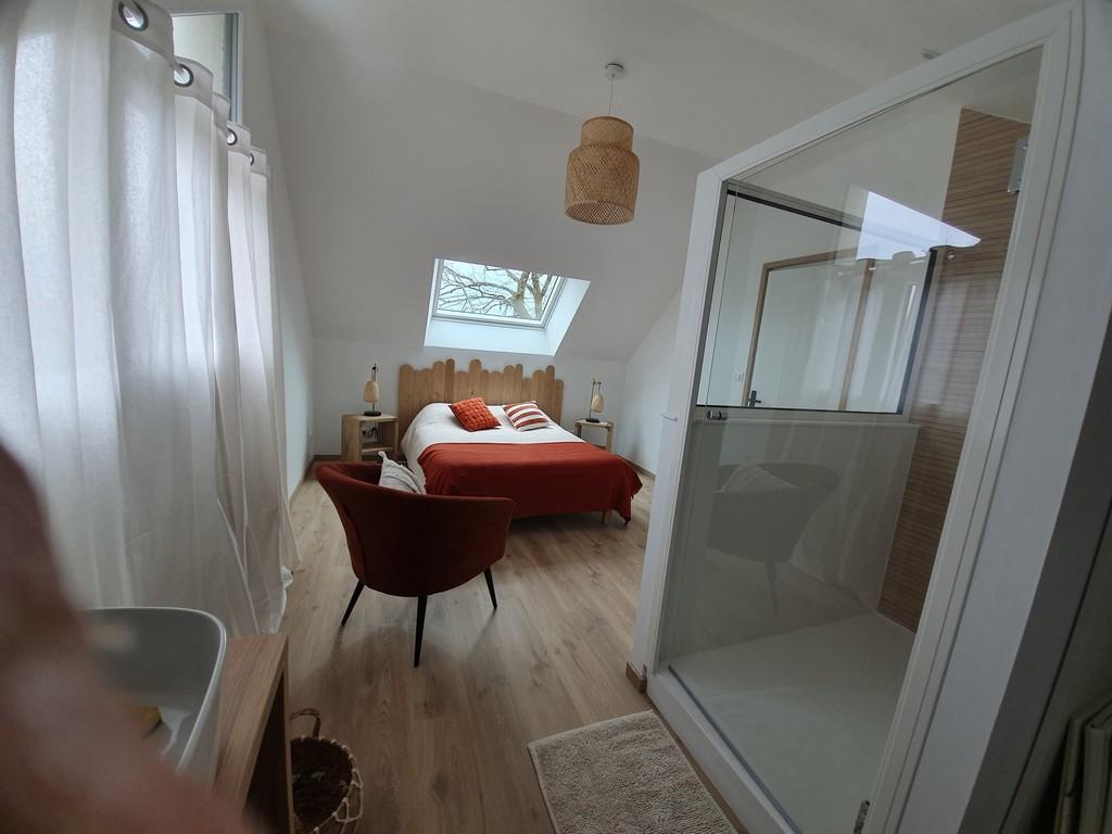 Meublé de tourisme VERGNE