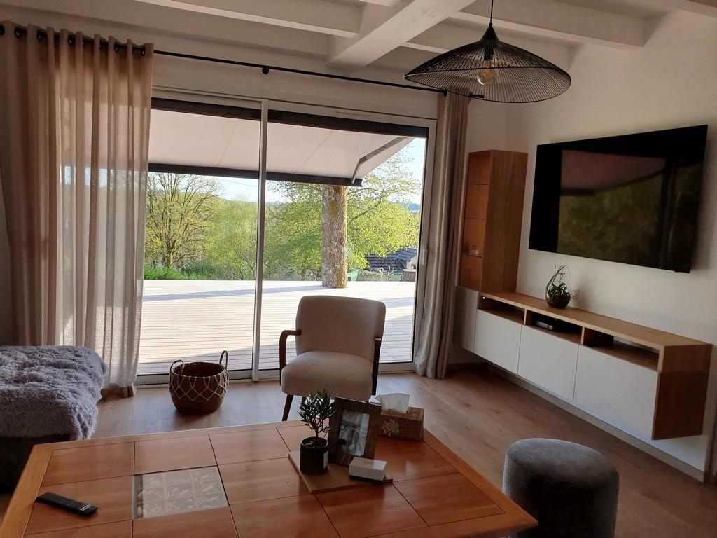 Meublé de tourisme VERGNE