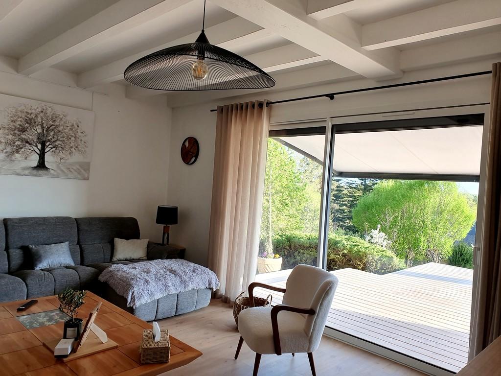 Meublé de tourisme VERGNE