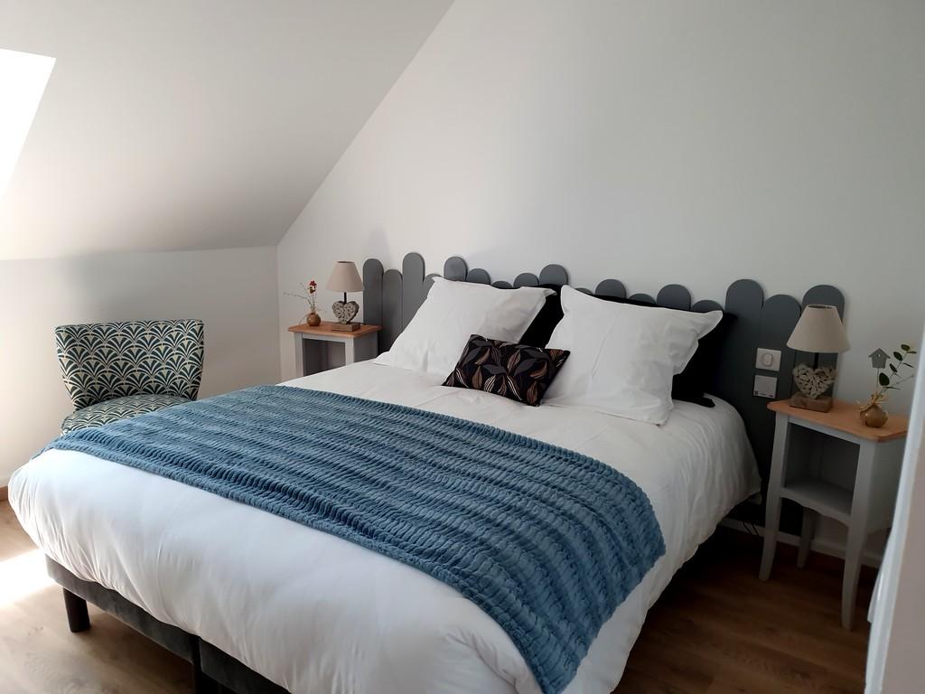 Meublé de tourisme VERGNE