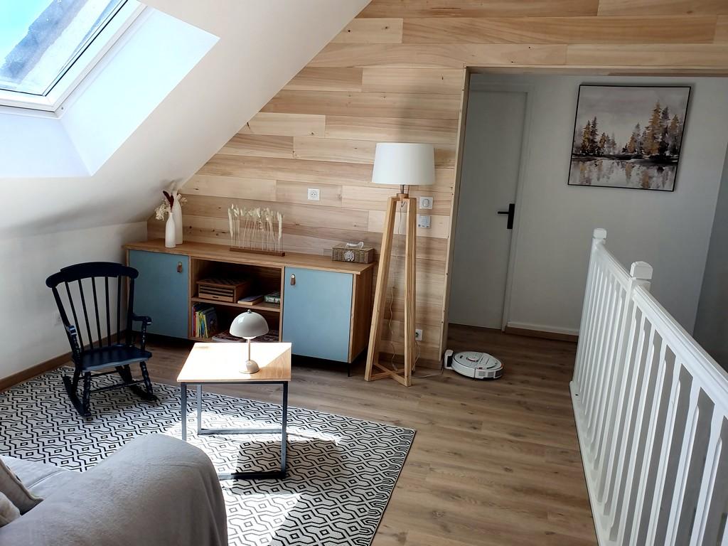 Meublé de tourisme VERGNE