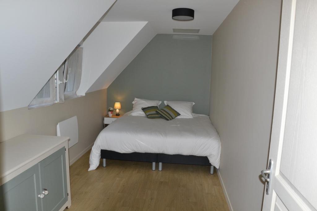 Le Moulin d'Hélène