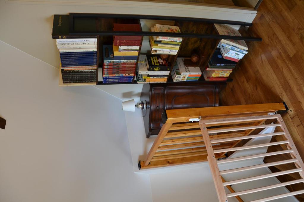 Le Moulin d'Hélène