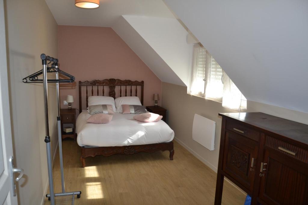 Le Moulin d'Hélène