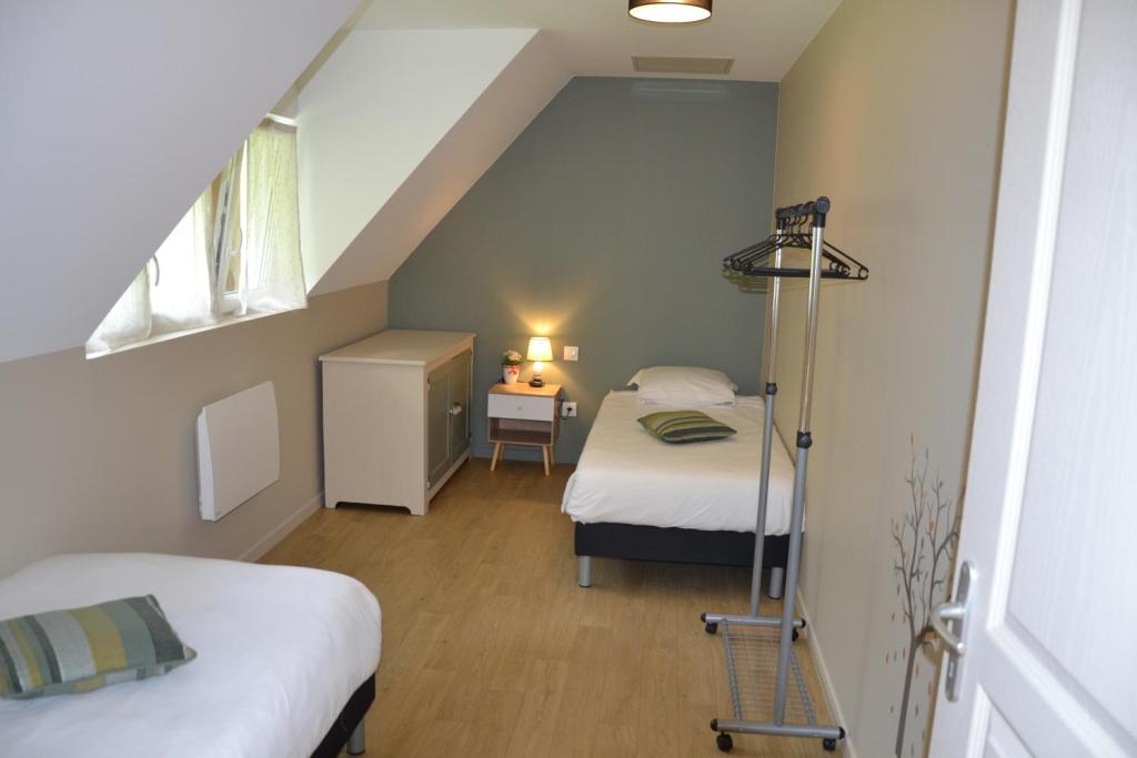 Le Moulin d'Hélène