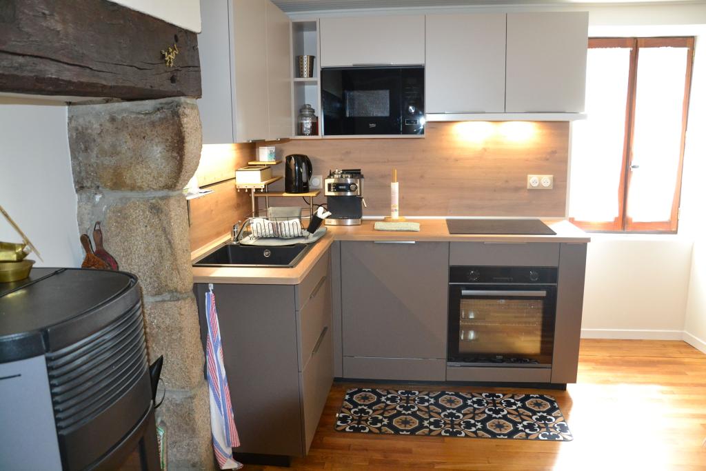 Le Moulin d'Hélène