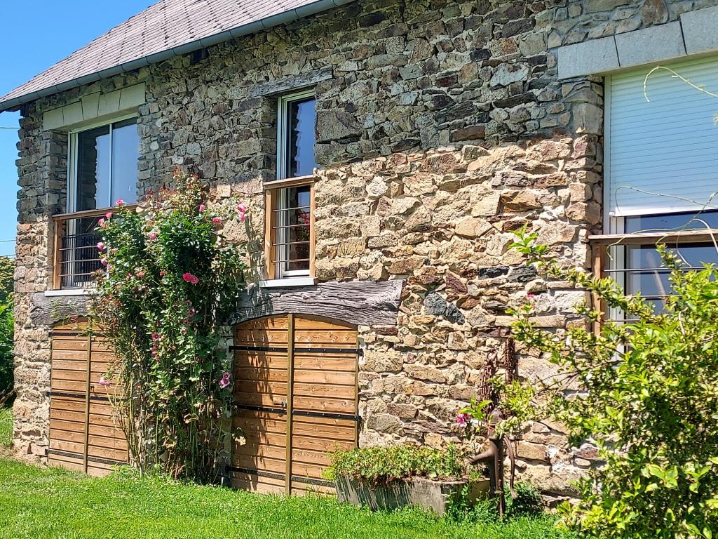 La Grange de la Tuilerie