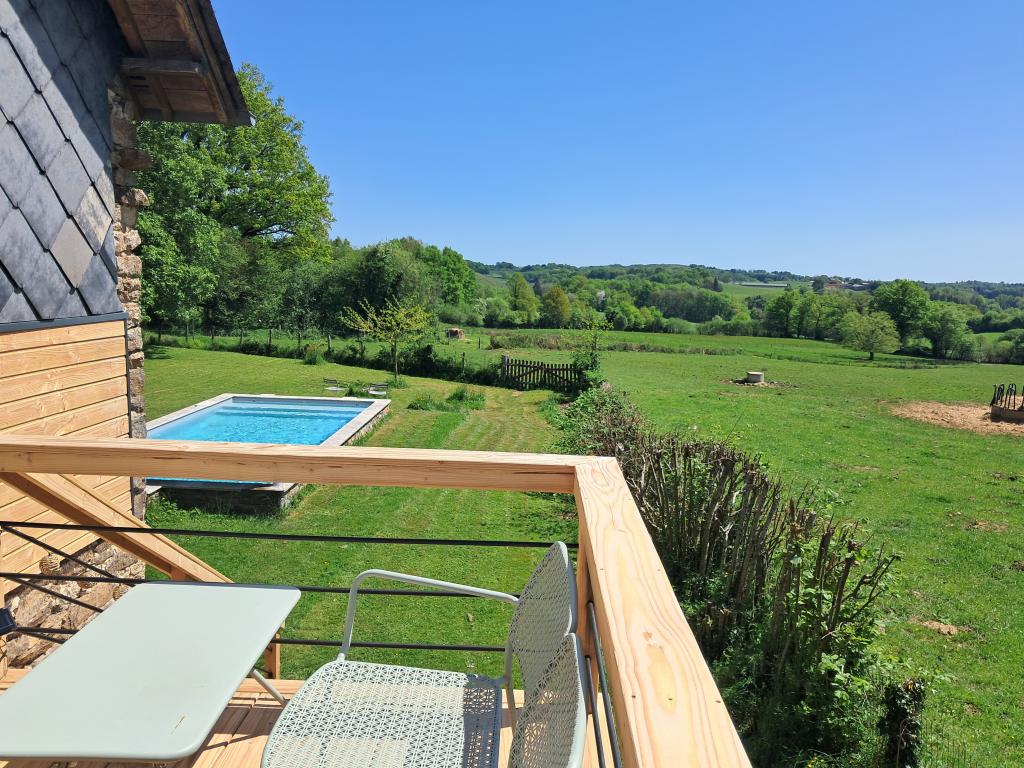 La Grange de la Tuilerie