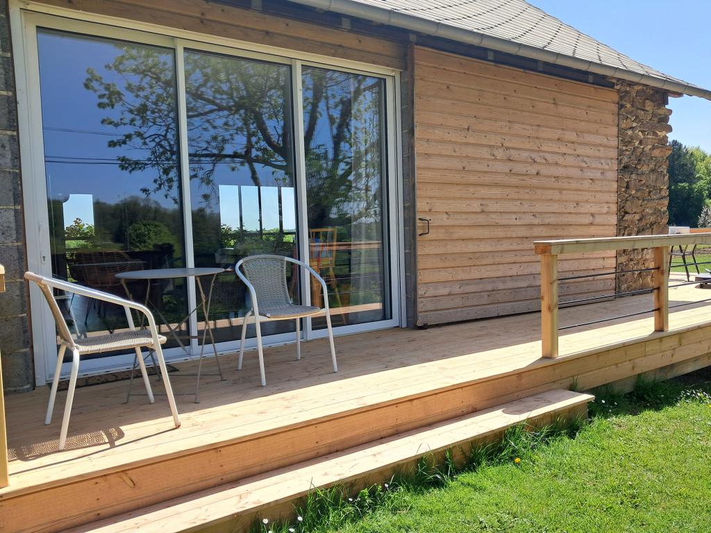 La Grange de la Tuilerie