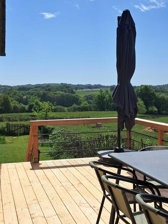 La Grange de la Tuilerie