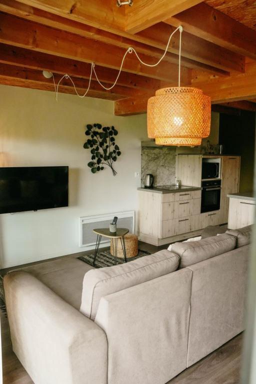 Lodge Spalazen nature Armand