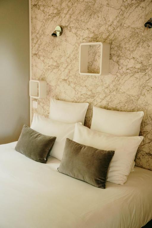 Lodge Spalazen nature Armand