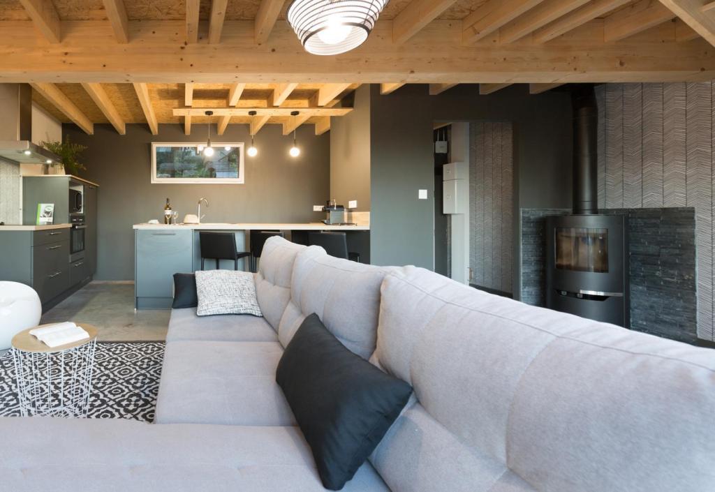 Lodge Spalazen nature Marcel