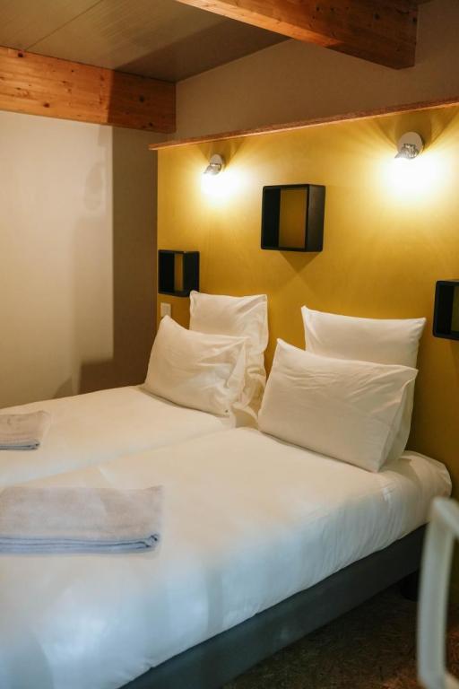 Lodge Spalazen nature Irma