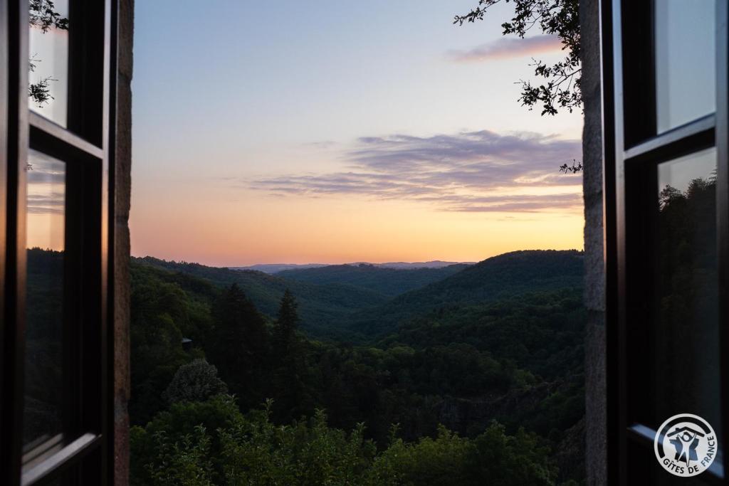 Le Chant des Sources