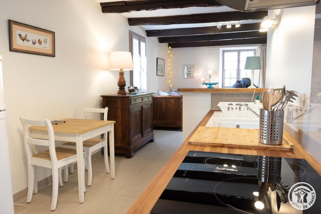 Le Chant des Sources