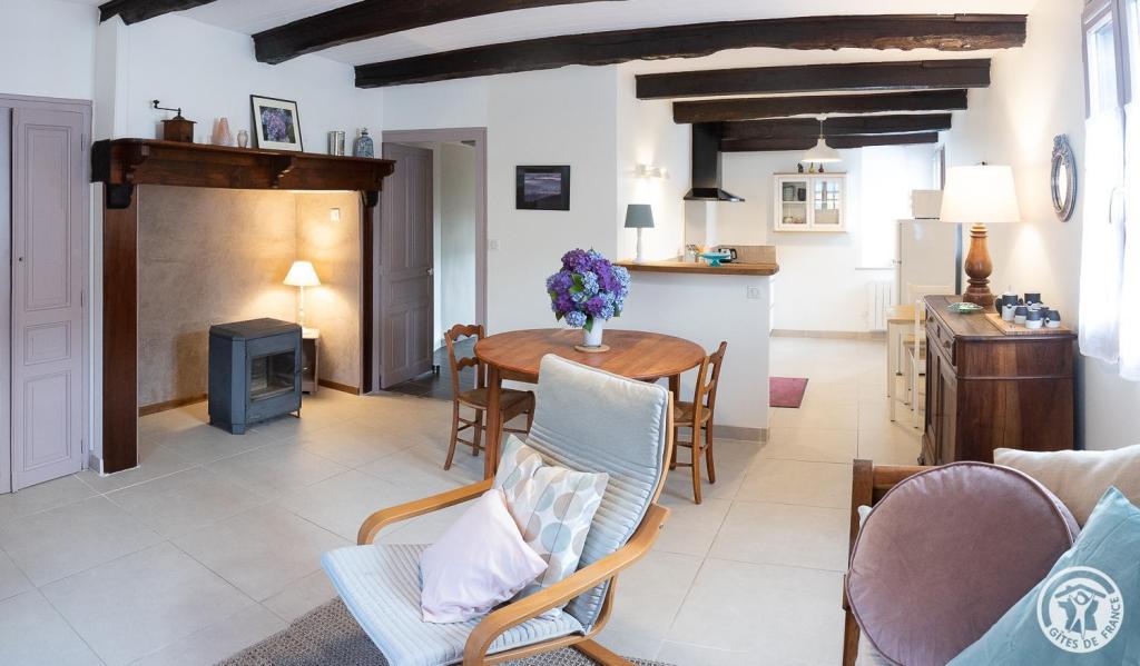 Le Chant des Sources