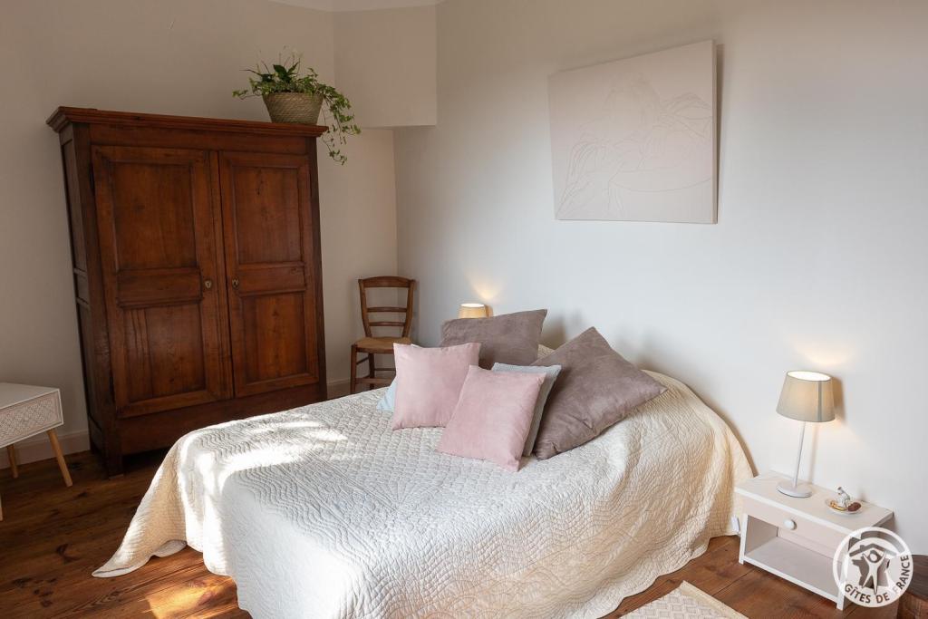 Le Chant des Sources