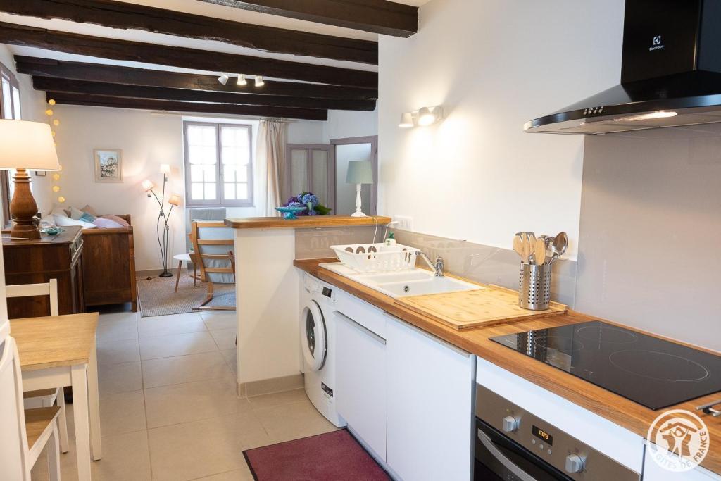 Le Chant des Sources