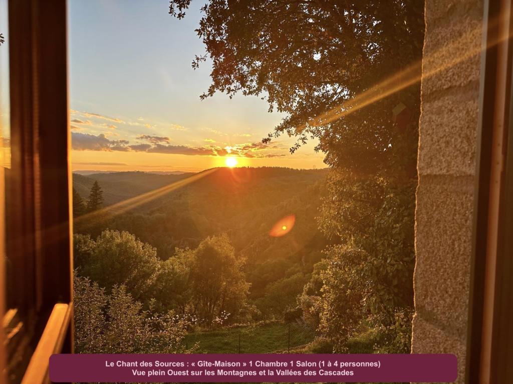 Le Chant des Sources