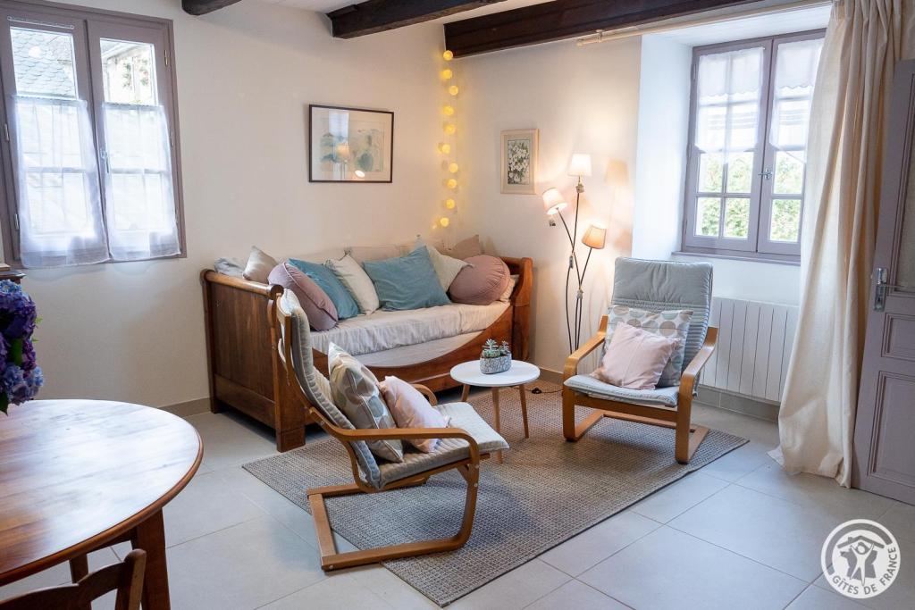 Le Chant des Sources