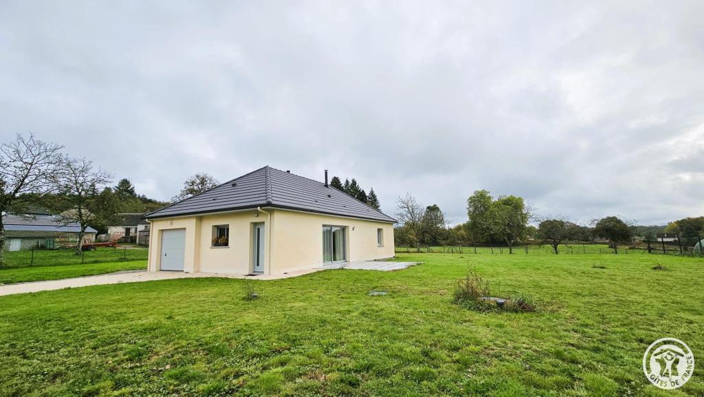 Gite familial à la campagne