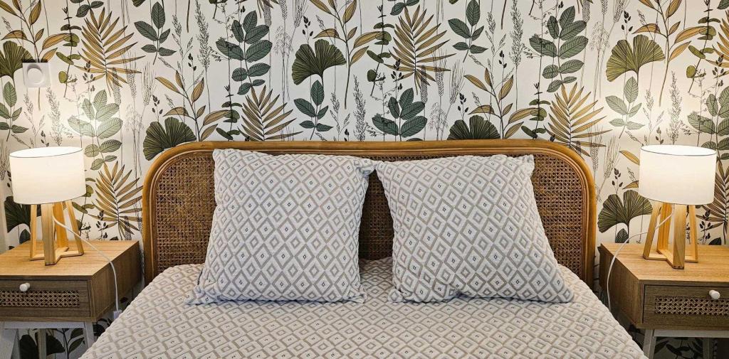 Location Gîtes de France 19G1046