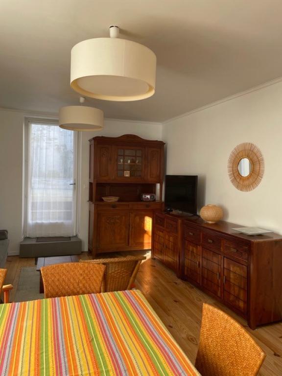 Le relais du petit Garavet