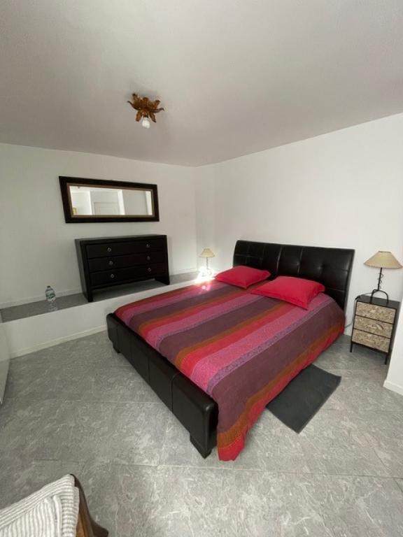 Le relais du petit Garavet